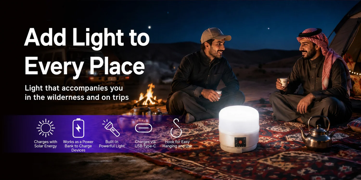 Illuminate Your World with Ultralight